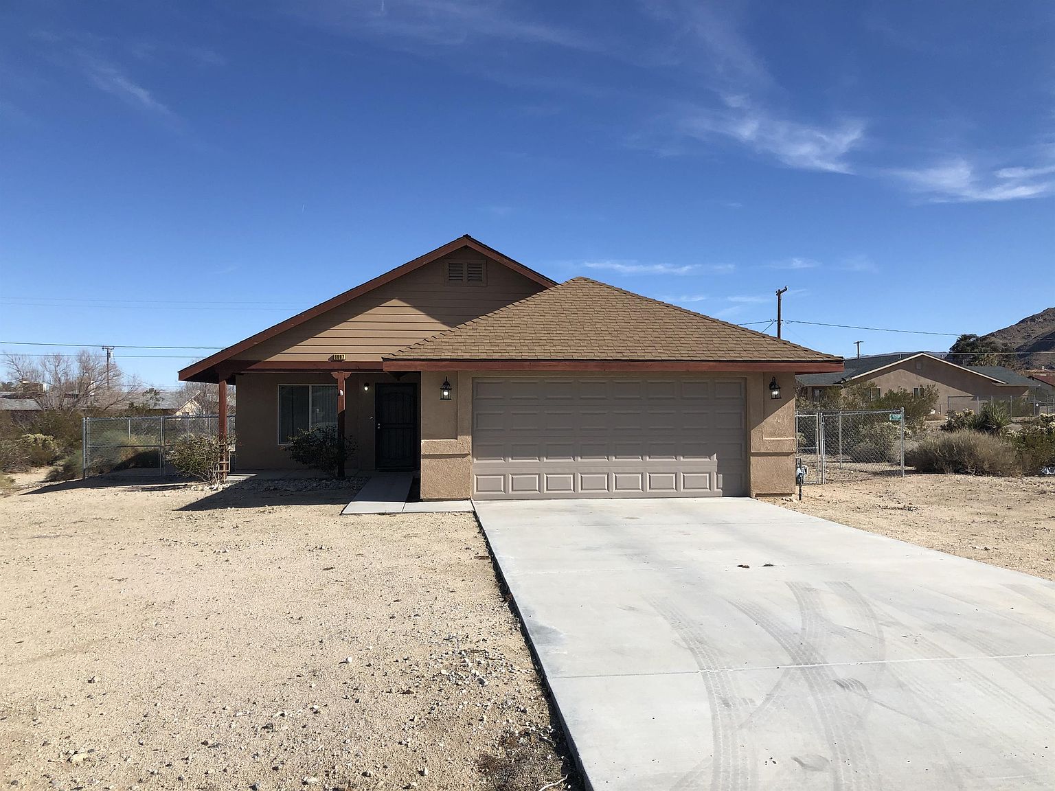 699749 Palm Ct, Twentynine Palms, CA 92277 Zillow