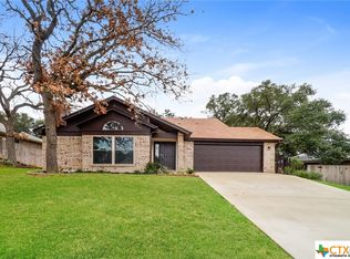 916 Kelso Dr, Copperas Cove, TX 76522