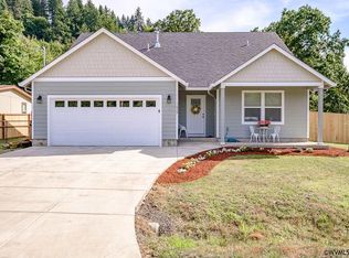 1629 Cedar St, Sweet Home, OR