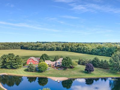 9695 36th St S, Scotts, MI, 49088