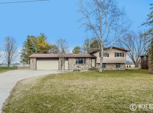 1651 Bond Rd, Kawkawlin, MI 48631