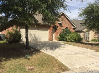 1318 Murray Winn, Windcrest, TX 78239