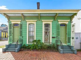 1438 Marais St, New Orleans, LA 70116