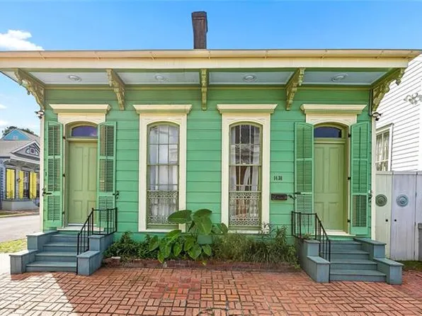 1438 Marais St, New Orleans, LA 70116