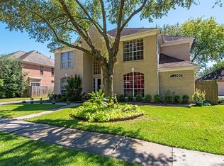 14111 Manderly Dr, Houston, TX 77077