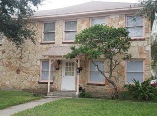 465 Naples St, Corpus Christi, TX 78404