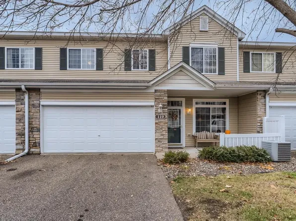 119 River Woods Dr W, Saint Paul Park, MN 55071