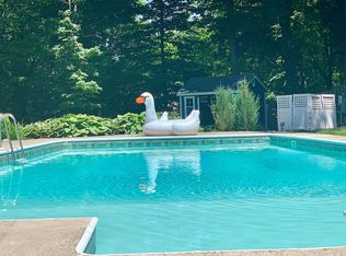 5 Lloyd Rd, Bernardsville, NJ 07924