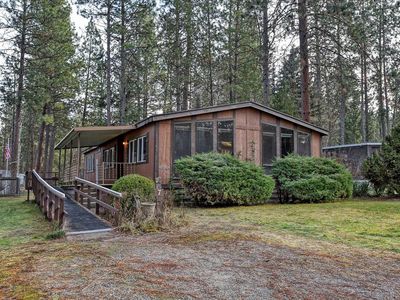 8900 S Mullen Hill Rd LOT 615-7, Spokane, WA, 99224