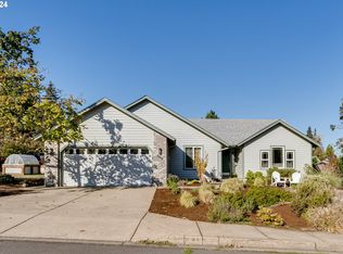 686 S 69th Pl, Springfield, OR 97478