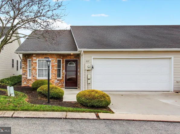 637 Northland Dr, Hanover, PA 17331