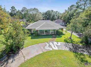 19114 Gorman Rd, Hammond, LA 70403