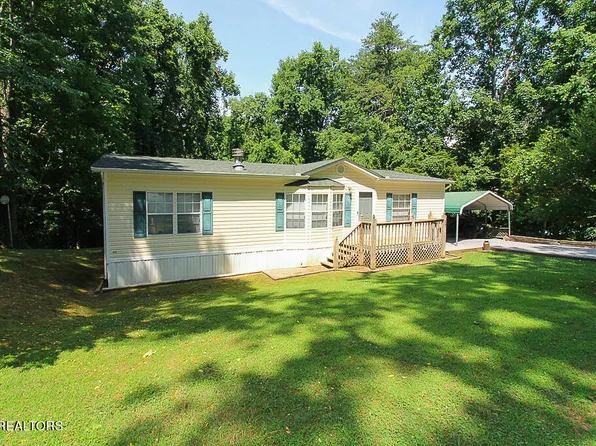 759 Timber Lake Cir, Sevierville, TN 37876