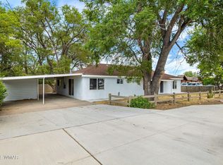 1200 E Hall, Show Low, AZ 85901
