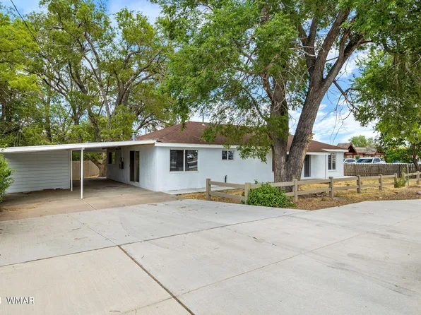 1200 E Hall, Show Low, AZ 85901