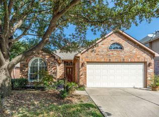 2105 Winslow Dr, Plano, TX 75023