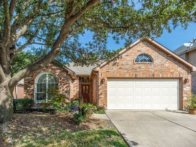 2105 Winslow Dr, Plano, TX, 75023