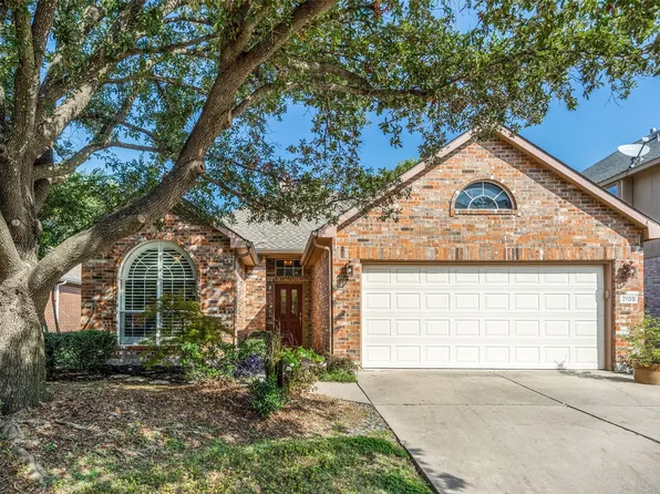 2105 Winslow Dr, Plano, TX 75023