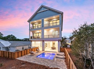 204 Spotted Dolphin Rd, Santa Rosa Beach, FL 32459
