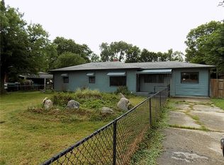 306 N Cole St, Indianapolis, IN 46224