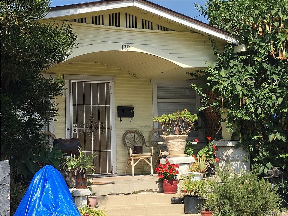 2nd image of 139 N Bandini St