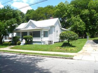 315 N Washington Ave, Reidsville, NC 27320