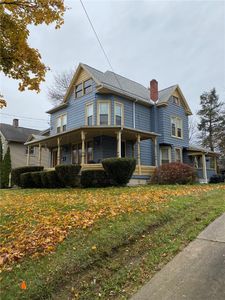 316 W Washington Ave, Elmira, NY, 14901