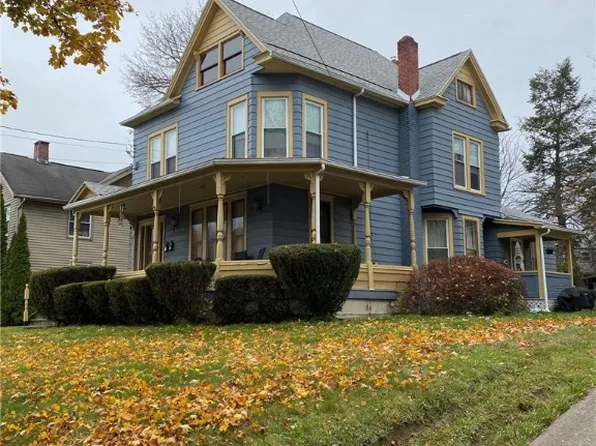 316 W Washington Ave, Elmira, NY 14901