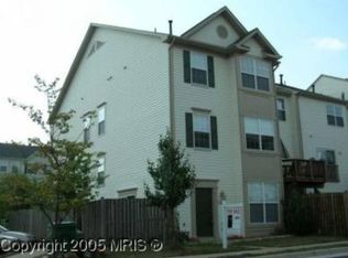 7631 Duneiden Ln, Manassas, VA 20109