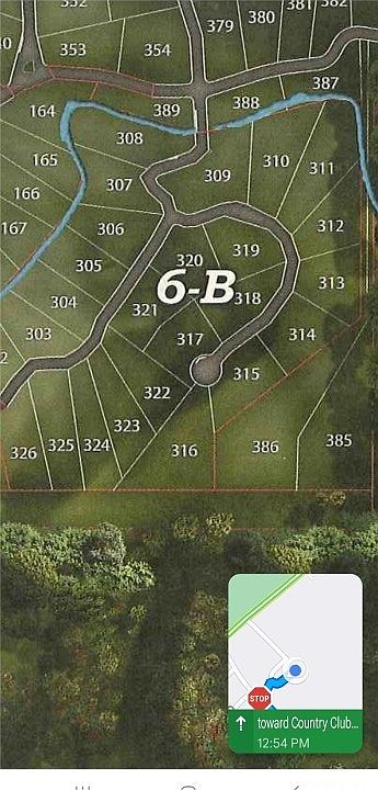 2nd image of LOT 315 Private Road 1745 Rd