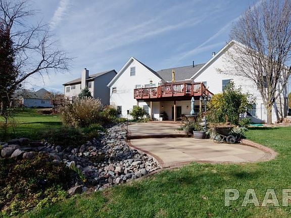 2nd image of 310 W Copperfield Dr