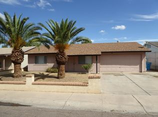 7168 W Mulberry Dr, Phoenix, AZ 85033