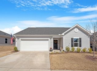 775 Purple Aster St, Youngsville, NC 27596