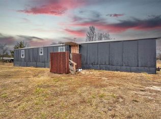 333144 E 1066th Rd, McLoud, OK 74851