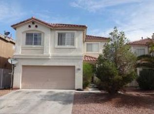 958 Plantain Lily Ave, Las Vegas, NV 89183
