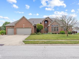 5425 Sampson Dr, Indianapolis, IN