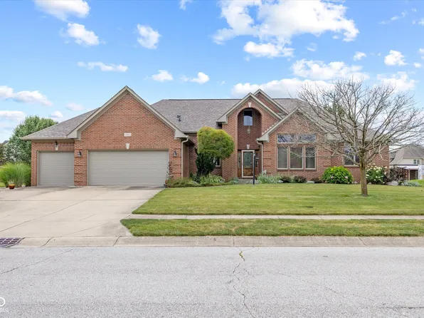5425 Sampson Dr, Indianapolis, IN 46237