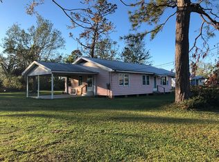 215 Sid Ln, Lake Charles, LA 70611