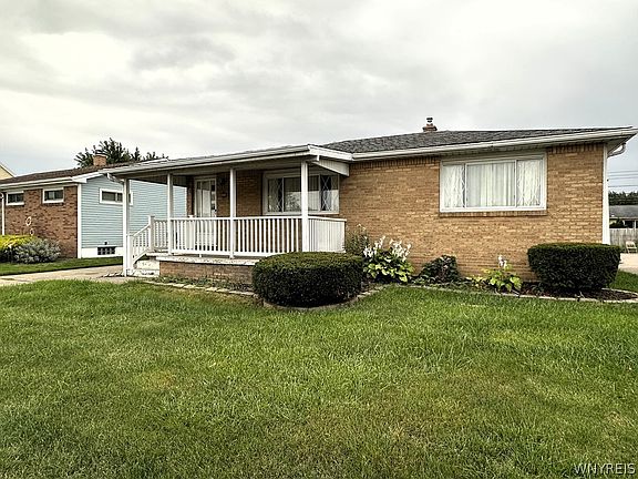 2nd image of 1233 George Urban Blvd