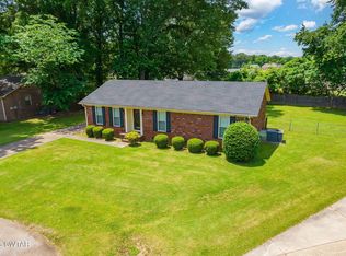 50 Belfield Cv, Jackson, TN 38305