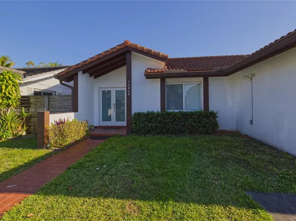 14848 SW 60th St, Miami, FL 33193