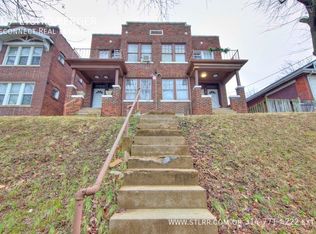 307 Eichelberger St, Saint Louis, MO 63111