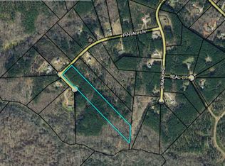 1070 Pintail Ln, Madison, GA 30650