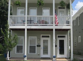518 N 6th St, Wilmington, NC 28401