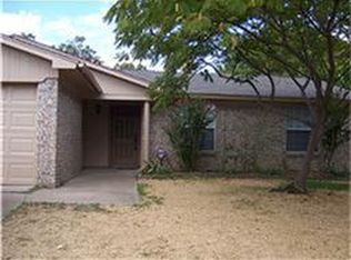 6641 Greendale Dr, Watauga, TX 76148