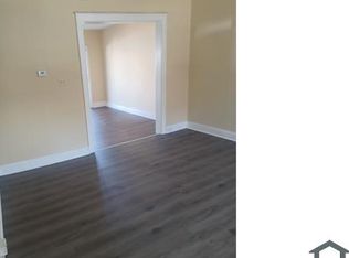 3438 Elmora Ave, Baltimore, MD 21213