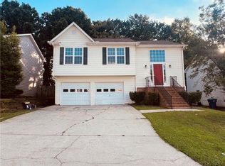 3544 Willgrove Way, Duluth, GA 30096
