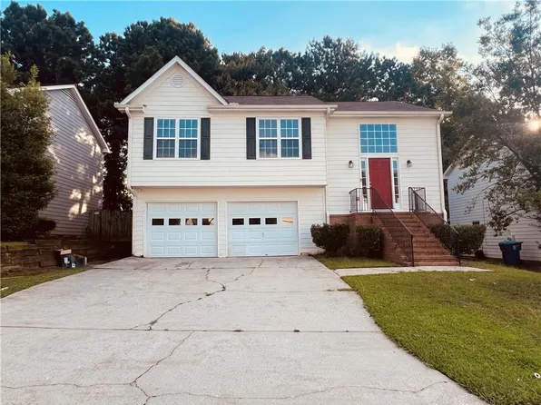 3544 Willgrove Way, Duluth, GA 30096