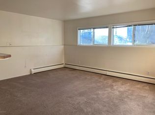 2506 W 27th Ave APT 5, Anchorage, AK 99517