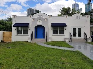 43 SW 18th Rd, Miami, FL 33129